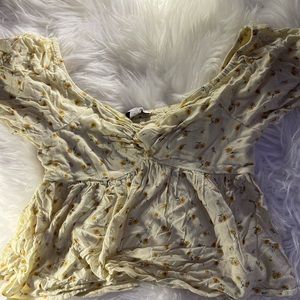 American Eagle Outfitters Blouse